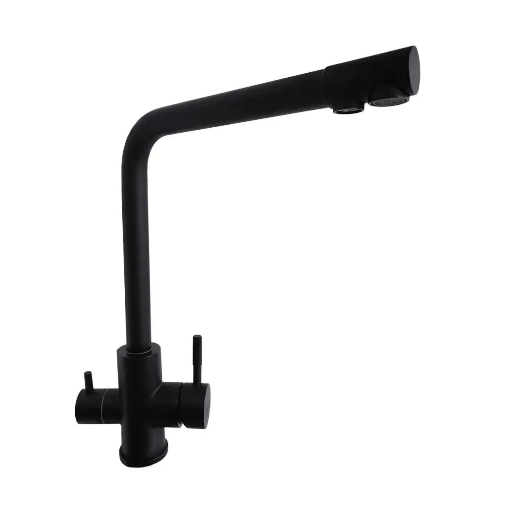 Змішувач Nett "Frosh" FB-33 - зображення 1