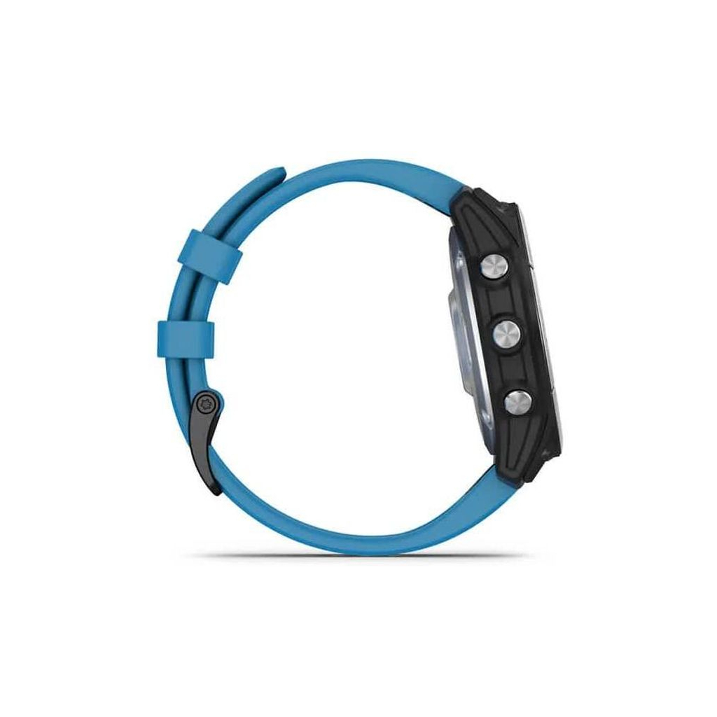 Смарт-годинник Garmin quatix 7, Base (010-02540-61) - зображення 4