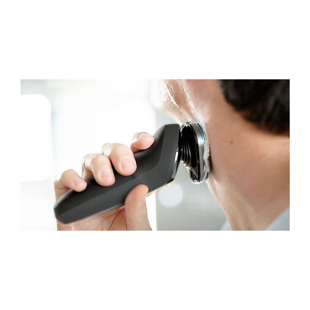 Електробритва Philips S6630/11 - зображення 5