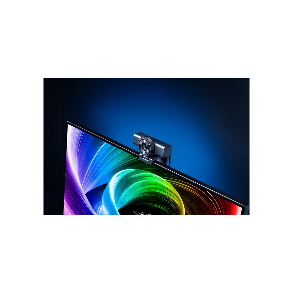 Веб-камера Razer Kiyo V2 X (RZ19-05380100-R3M1) - picture 7