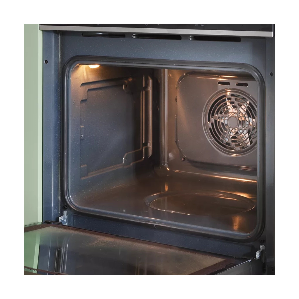 Духова шафа Franke FSL 86 H BK (116.0609.447) - зображення 6