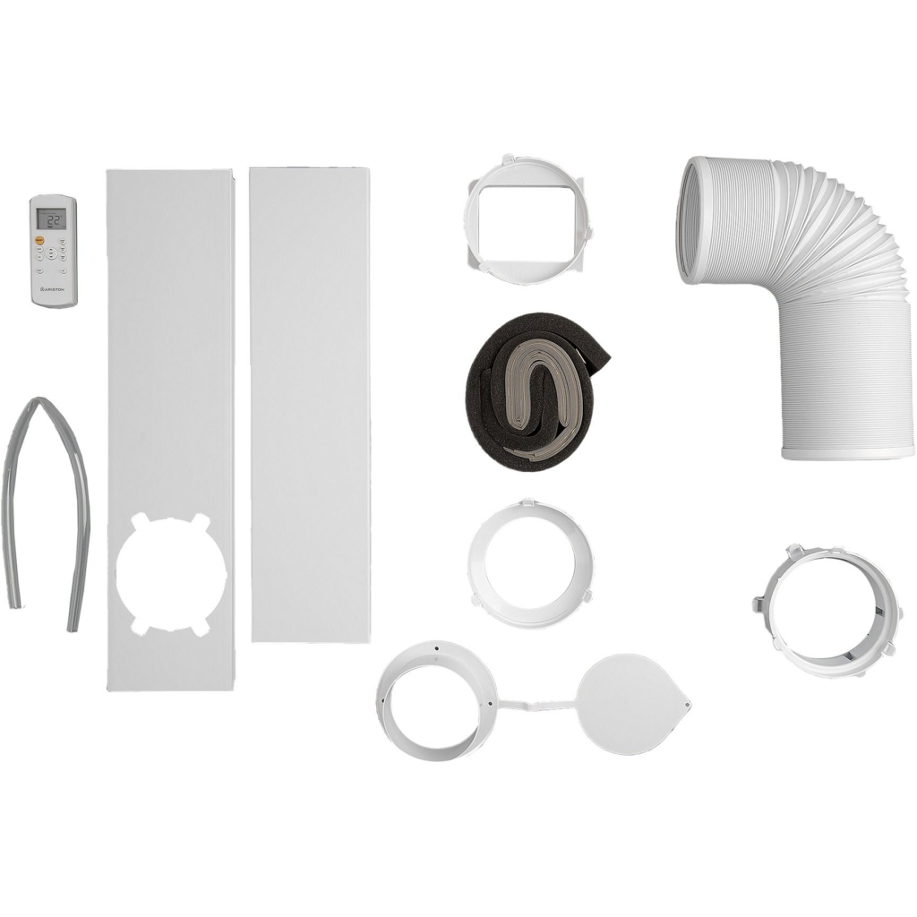 Кондиціонер Ariston Mobis Plus 10 (3381428) - зображення 2