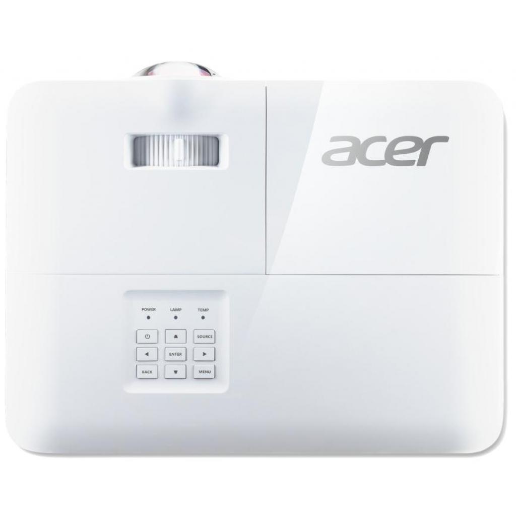 Проектор Acer S1386WH (MR.JQU11.001) - зображення 5