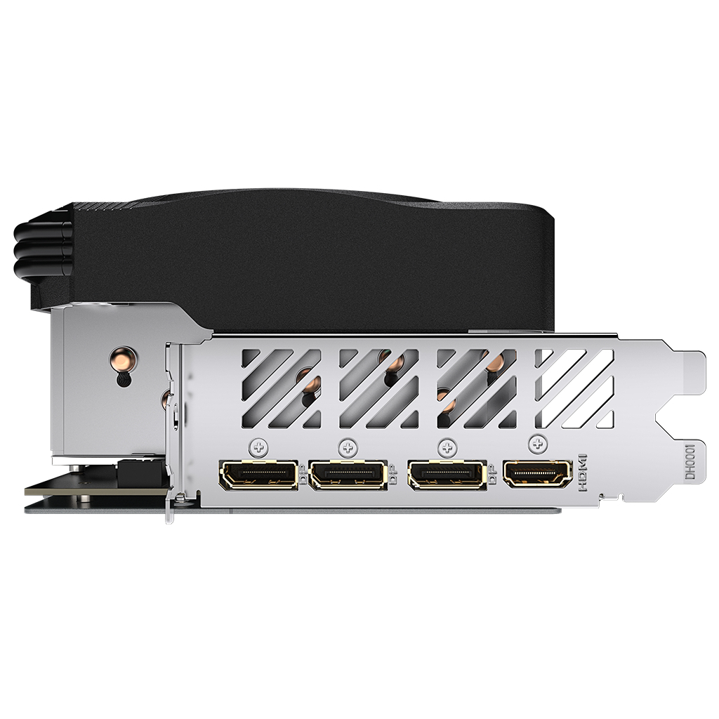 Відеокарта GIGABYTE GeForce RTX4090 24GB GAMING OC (GV-N4090GAMING OC-24GD) - зображення 5