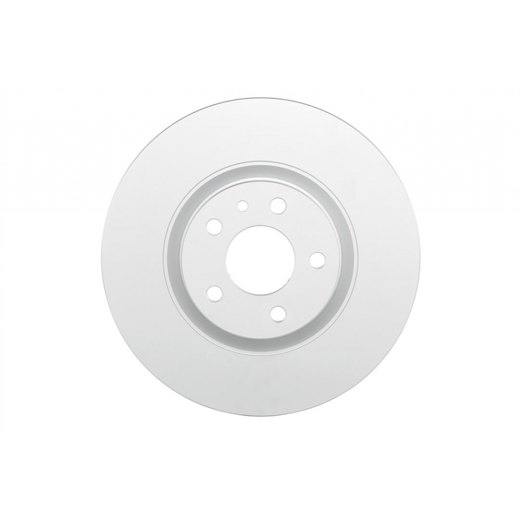 Гальмівний диск Bosch 0 986 478 521 - зображення 1