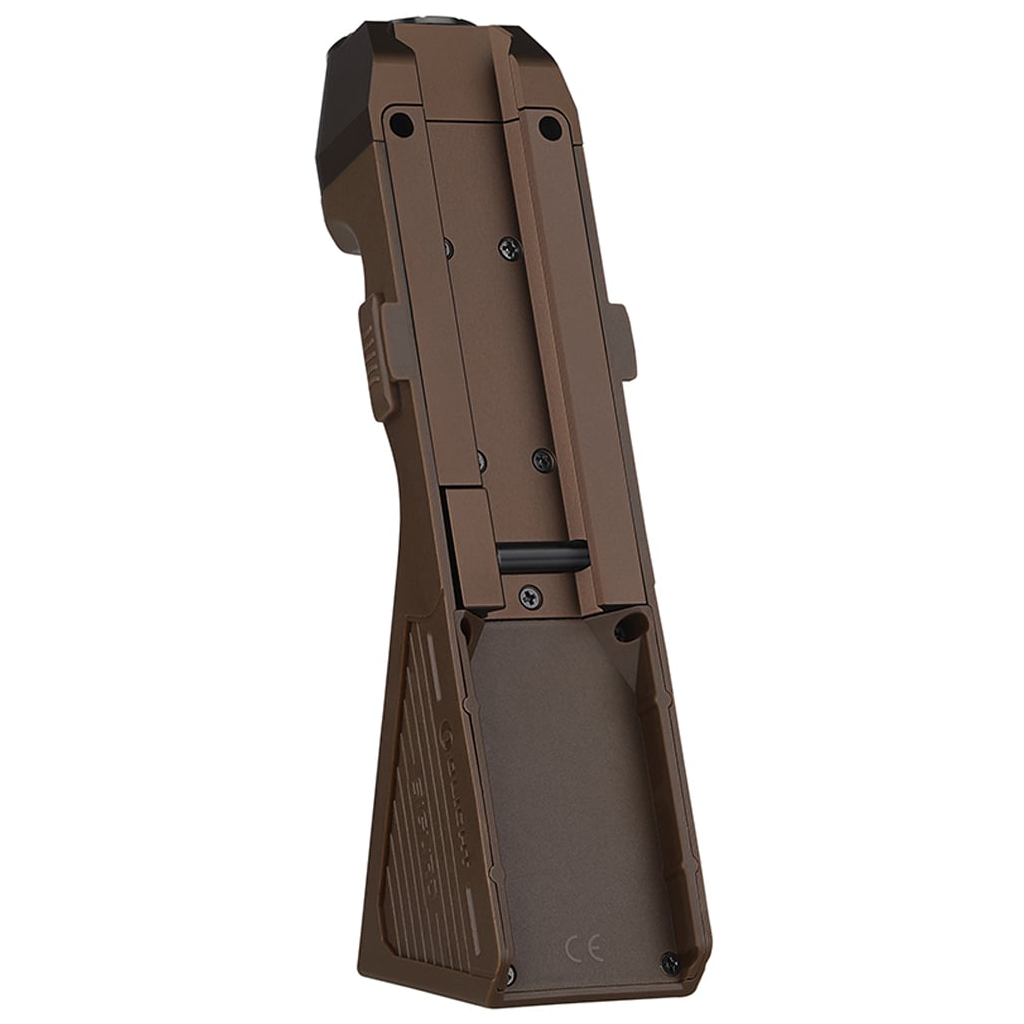 Ліхтар Olight Sigurd Desert Tan (Sigurd DT) - зображення 4