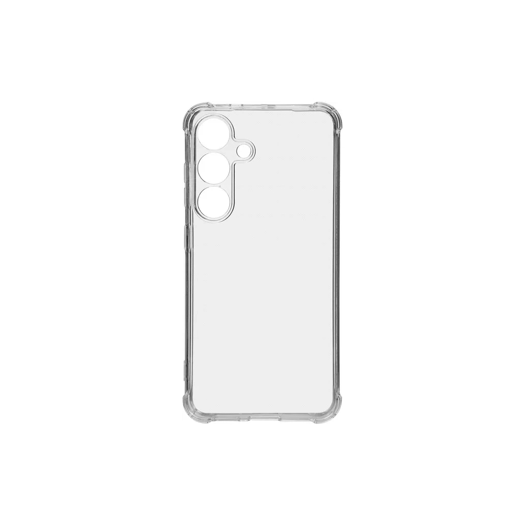 Чохол до мобільного телефона Drobak Samsung Galaxy S25 (858503) - зображення 1