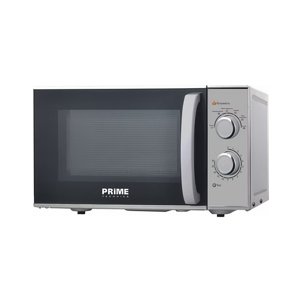 Мікрохвильова піч PRIME Technics PMW 23924 HS - изображение 1