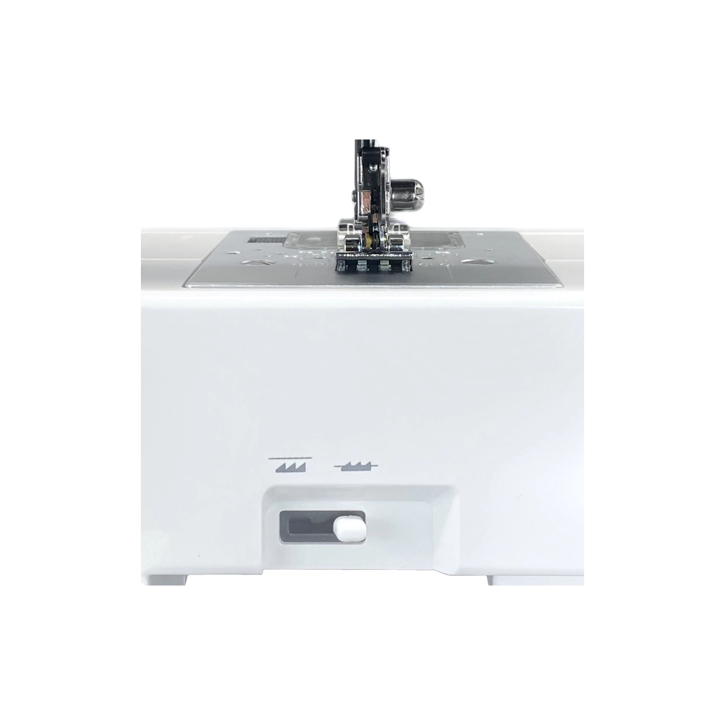 Швейна машина Minerva Experience 2000 - изображение 12