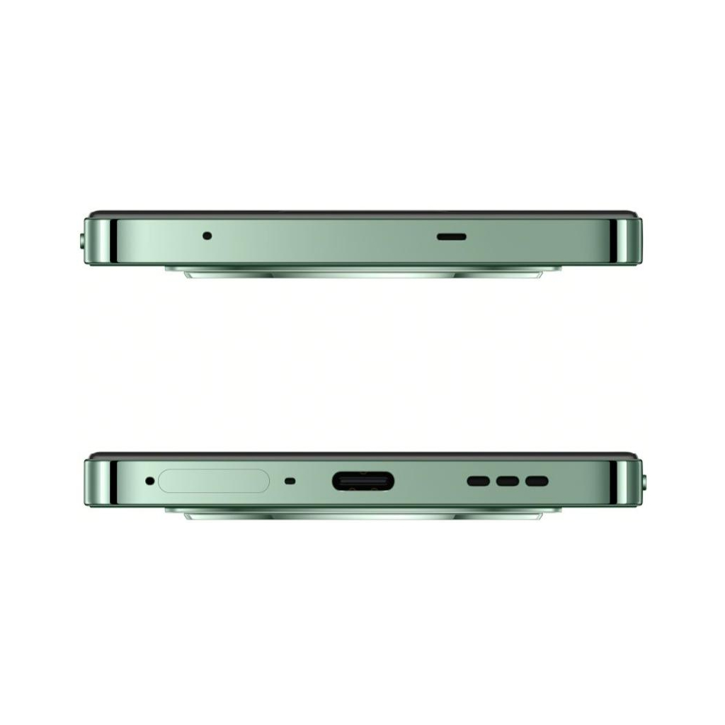 Мобільний телефон Oppo Reno12 FS 5G 12/512GB Black Green (OFCPH2637_BLACK) - зображення 9