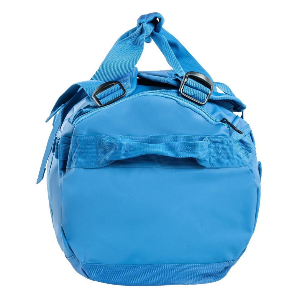 Дорожня сумка Highlander водозахисна Storm Kitbag 45L Blue (DB122-BL) (926936) - зображення 4