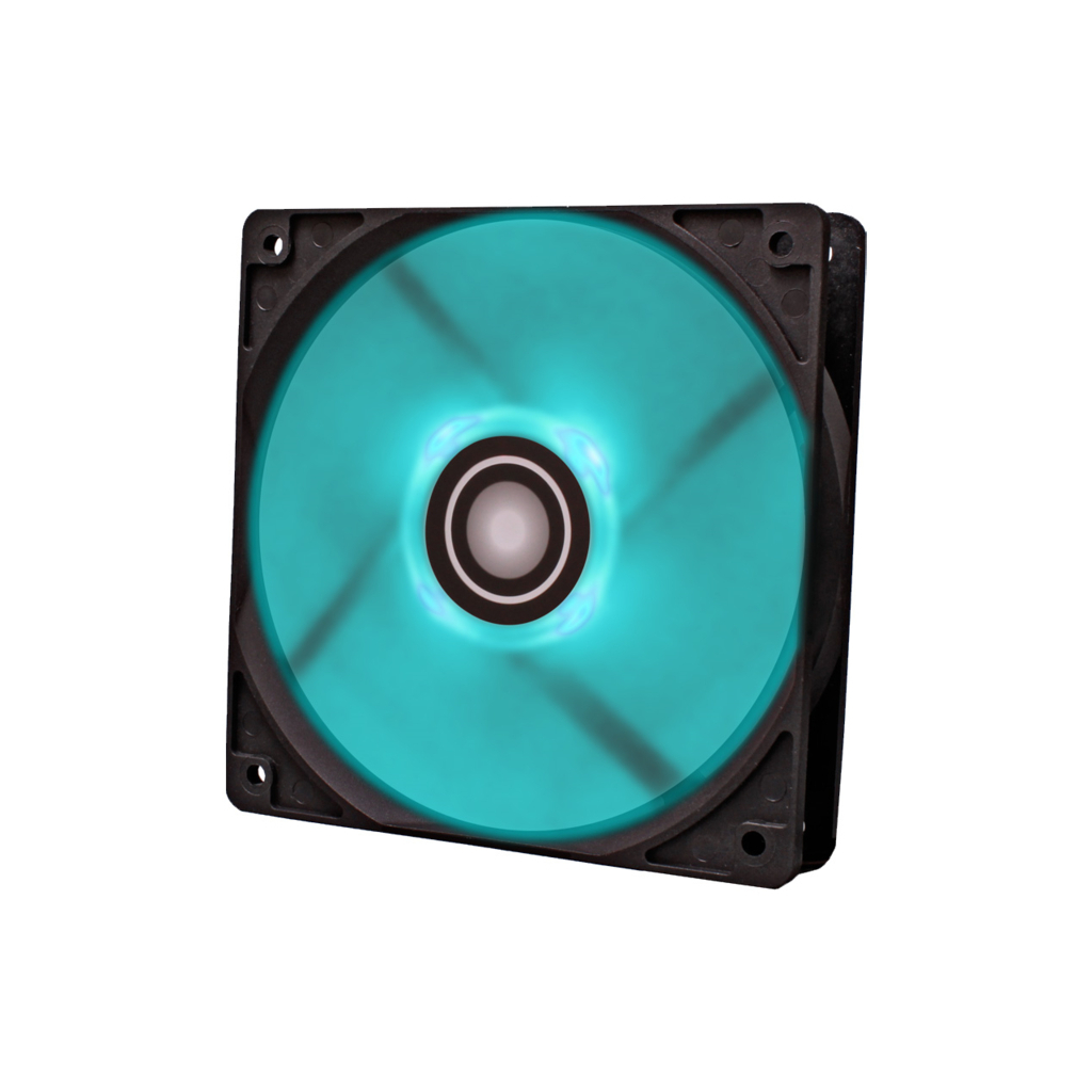 Кулер до корпусу Xilence XPF120.ARGB (XF063) - зображення 6