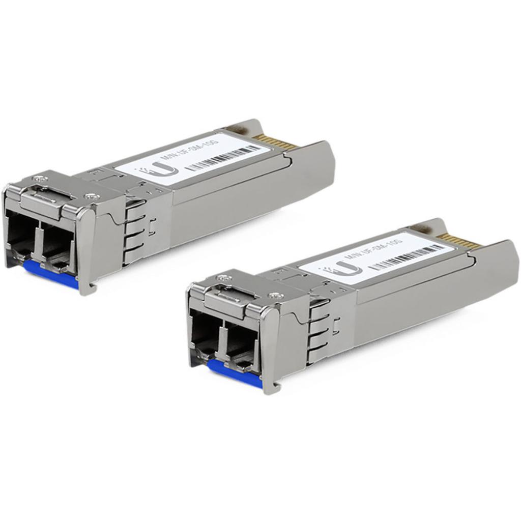 Модуль SFP Ubiquiti UF-SM-10G - зображення 1
