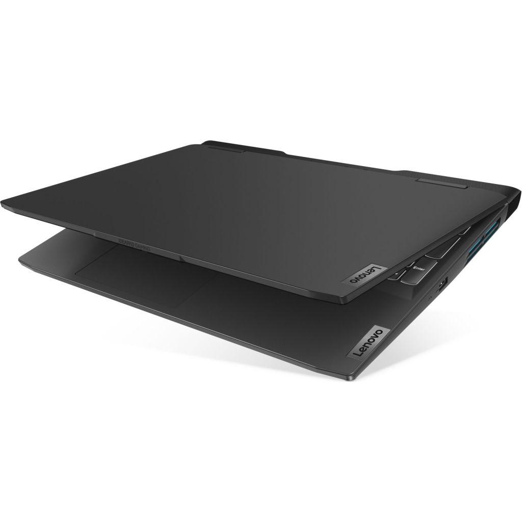 Ноутбук Lenovo IdeaPad Gaming 3 15IAH7 (82S9010CPB) - зображення 10