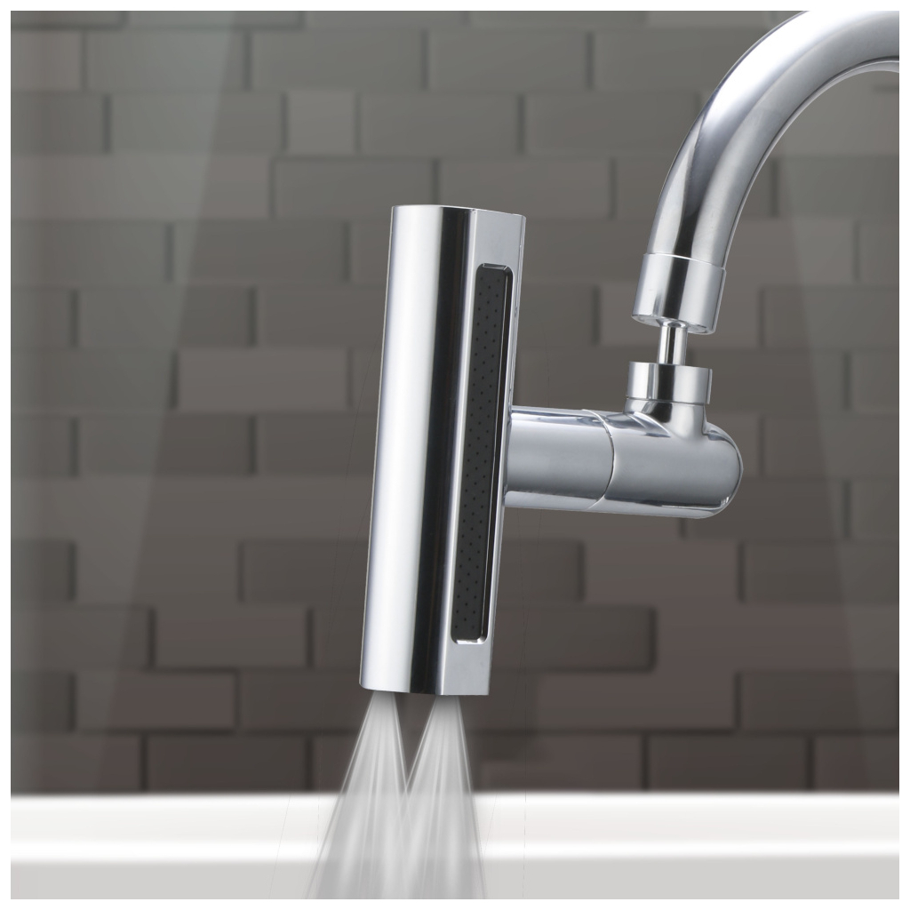 Аератор для змішувача N'oveen XL3001 - изображение 11