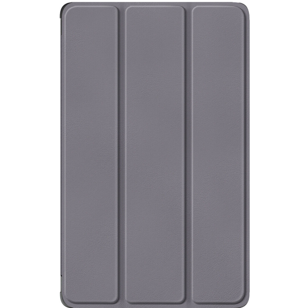 Чохол до планшета BeCover Smart Case Lenovo Tab M9 TB-310 9" Gray (709224) - зображення 2