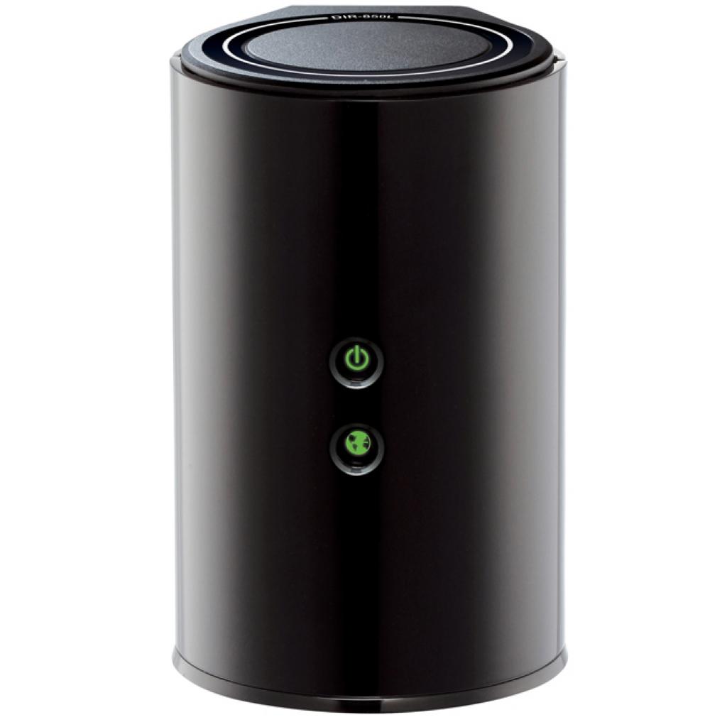 Маршрутизатор D-Link DIR-850L - зображення 1