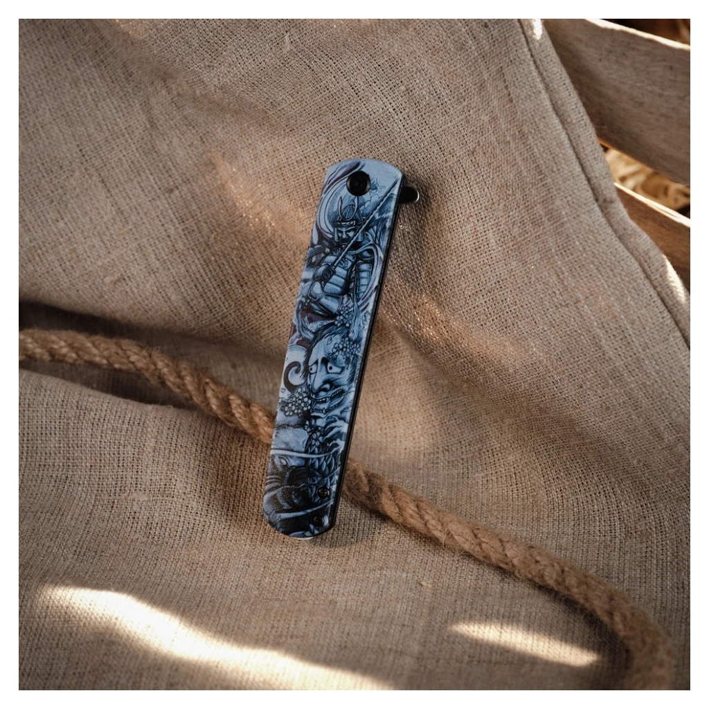 Ніж Ganzo G626-GS - зображення 12