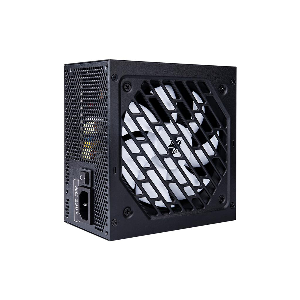 Блок живлення 1stPlayer 550W (FK-550-BK-EU) - изображение 2