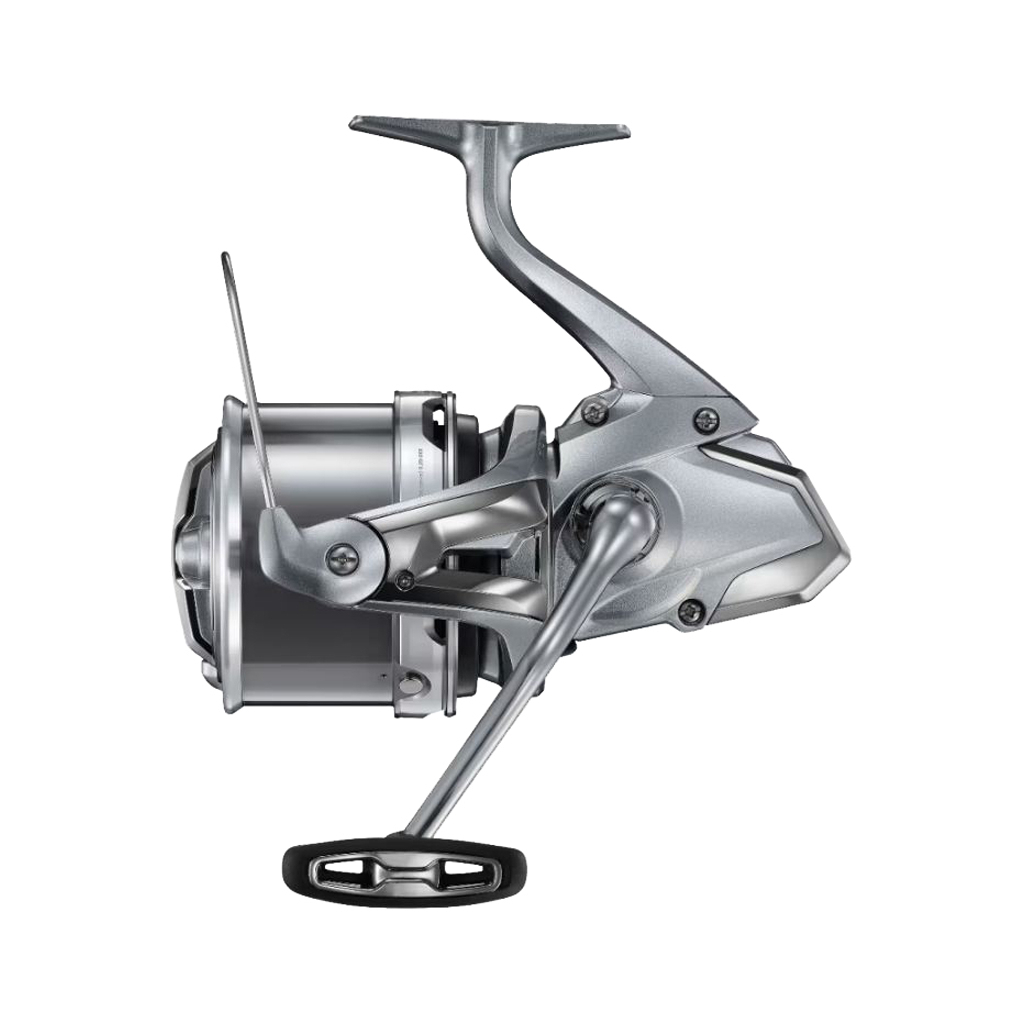 Котушка Shimano Ultegra XSE 3500 Competition 4+1BB (ULT3500XSEC) - зображення 1