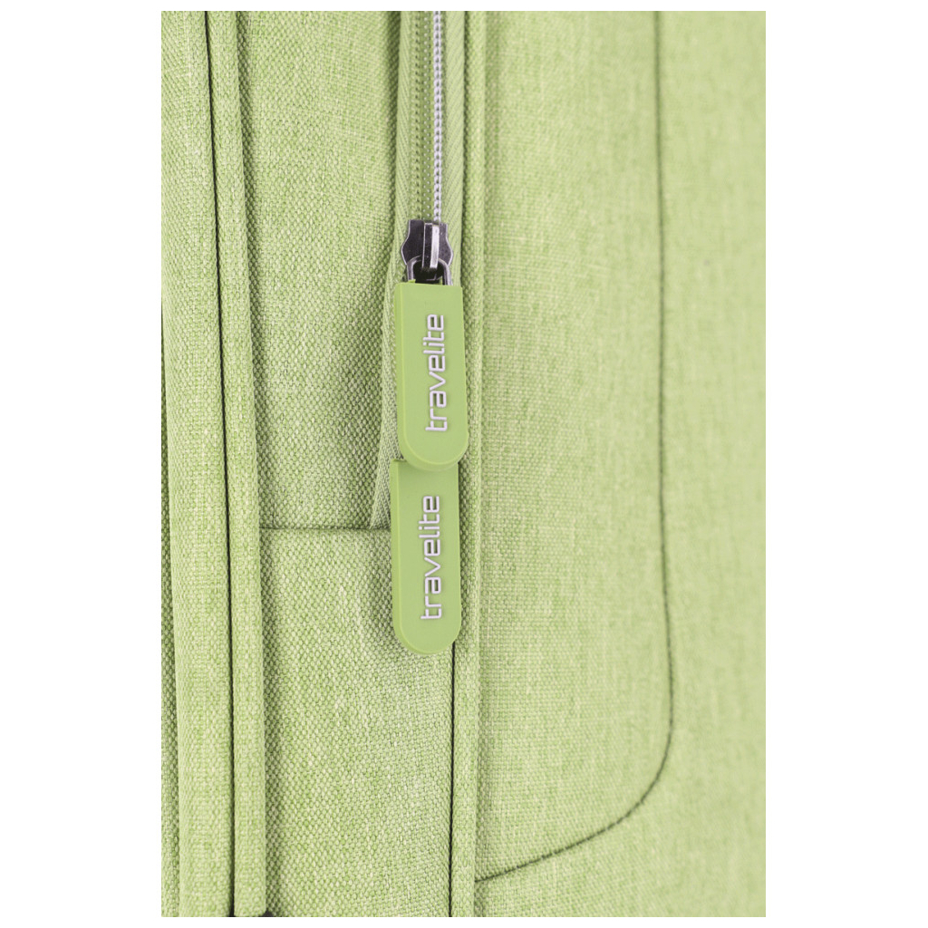 Валіза Travelite Boja Green L (TL091549-80) - зображення 10