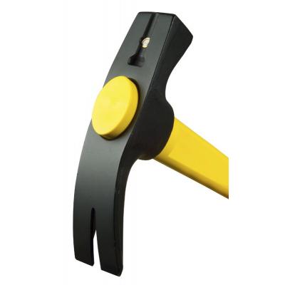 Молоток Stanley із цвяходером, пазом та магнітом для цвяха, 700гр. (1-51-144) - зображення 3