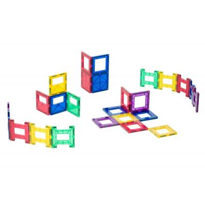 Конструктор Playmags Набір 48 елементів (PM161) - зображення 4