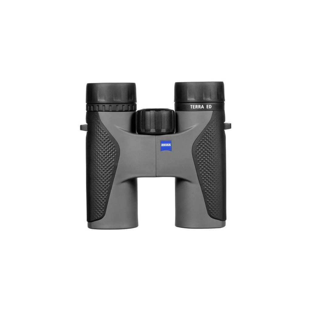 Бінокль Swarovski Terra ED Compact 8x32 Black-Grey (523203-9907-000) - зображення 3