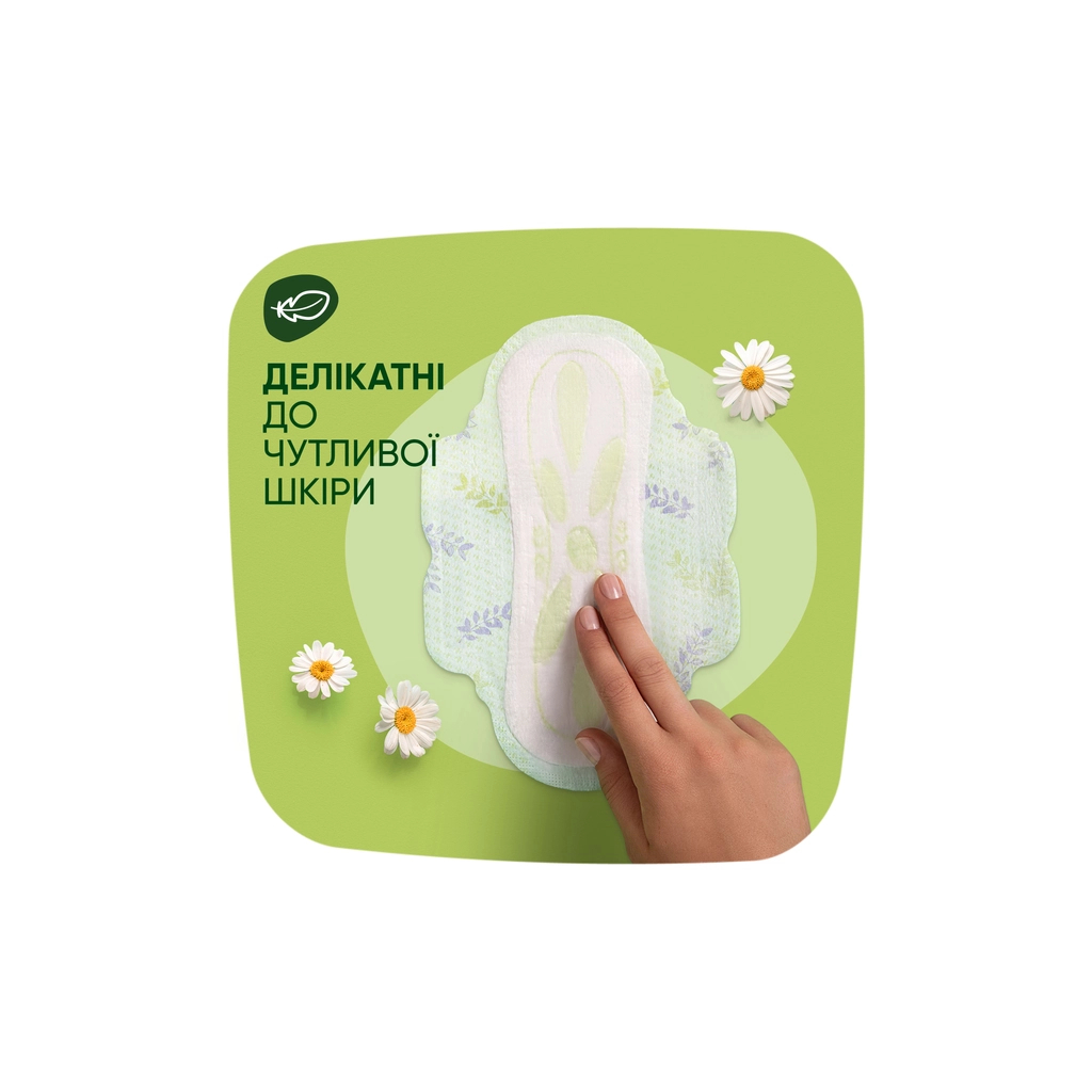Гігієнічні прокладки Naturella Ultra Normal Plus (Розмір 2) 36 шт. (8006540981092) - изображение 4