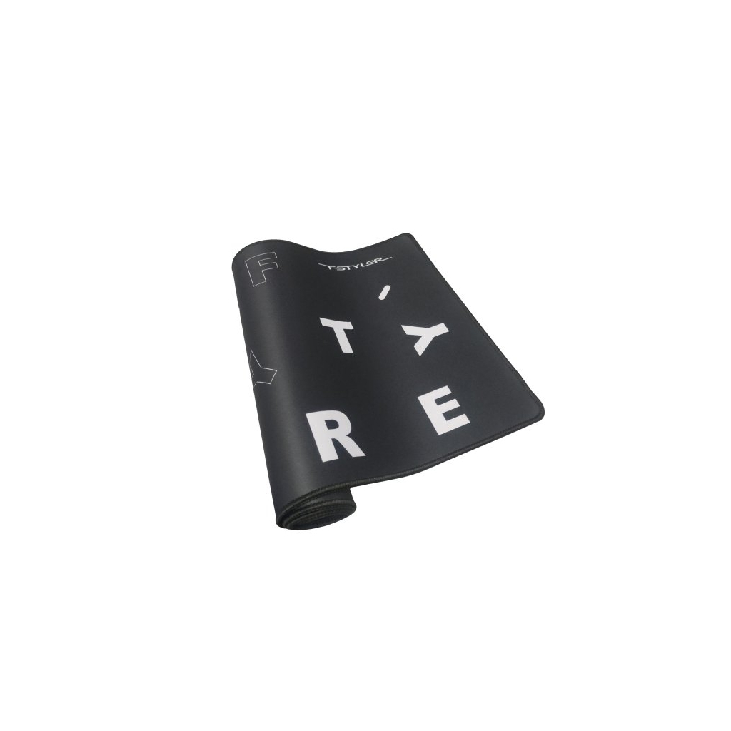 Килимок для мишки A4Tech FP75 Black (4711421968430) - зображення 2