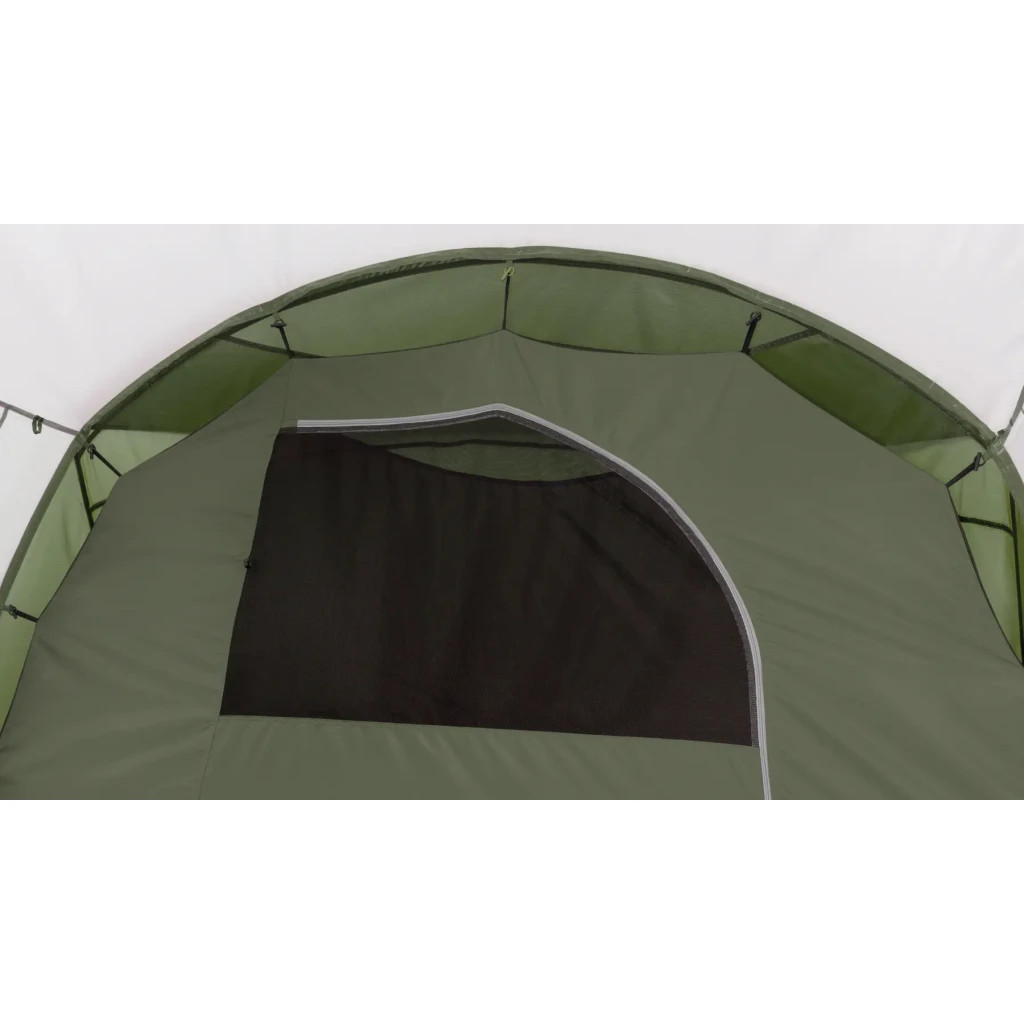 Намет Easy Camp Huntsville Twin 600 Green/Grey (929579) - зображення 6