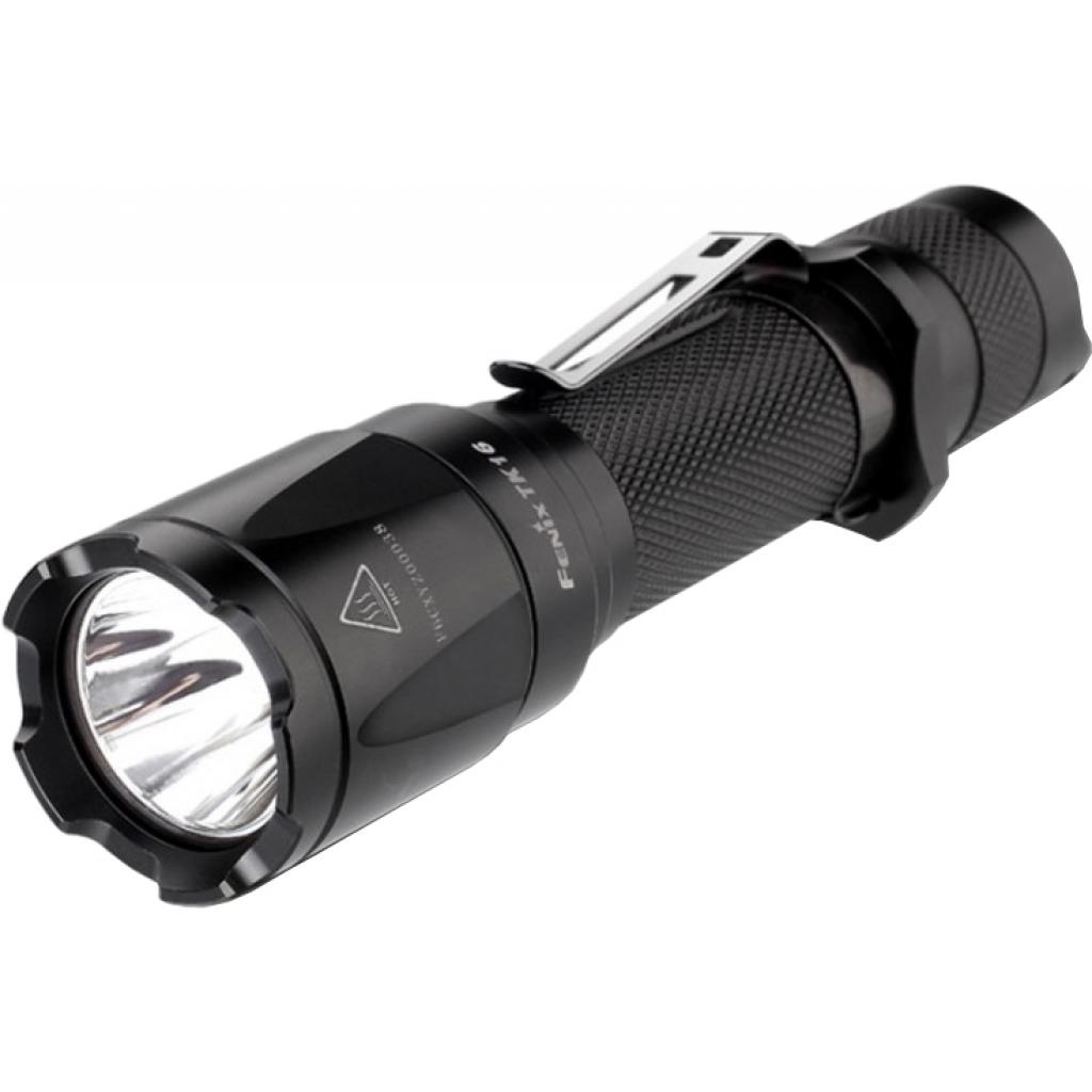 Ліхтар Fenix TK16 XM-L2 U2 (TK16XML2U2) - зображення 1