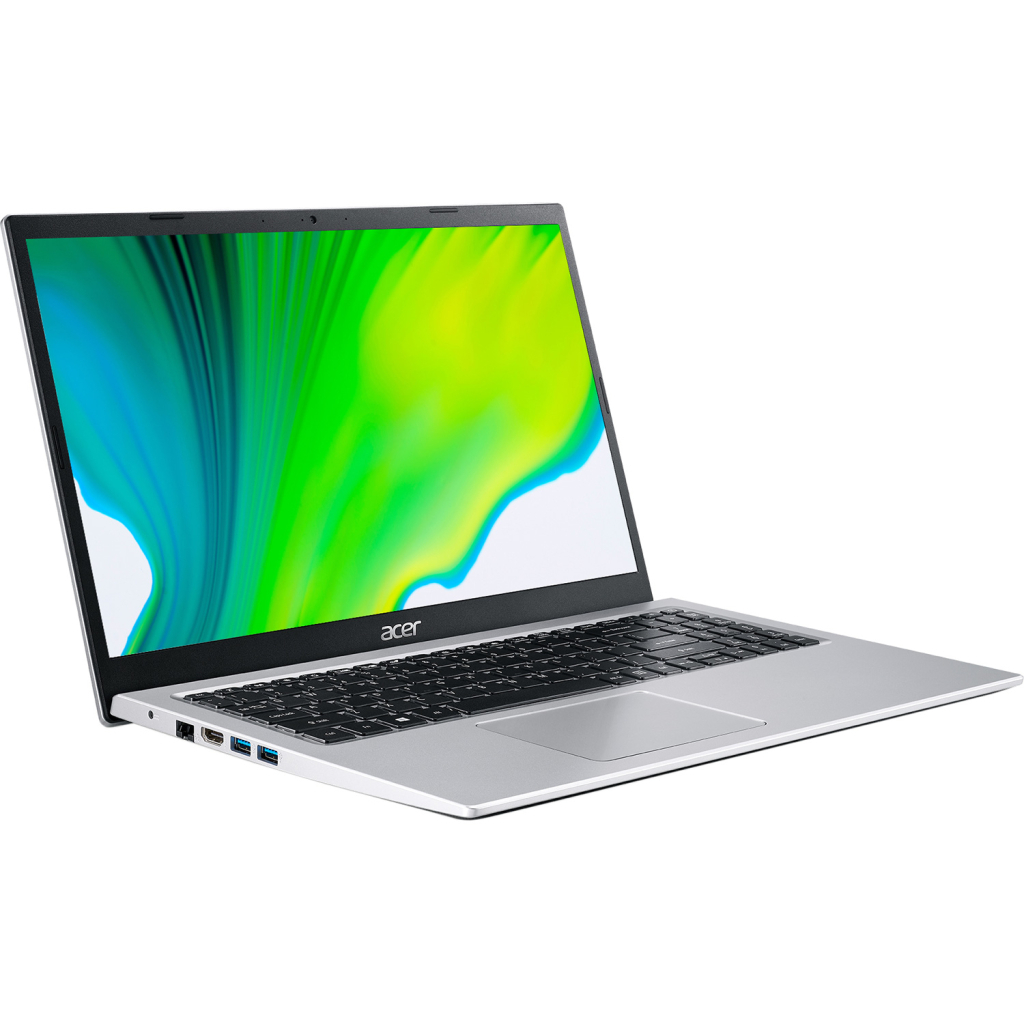 Ноутбук Acer Aspire 3 A315-35 (NX.A6LEU.02A) - зображення 2