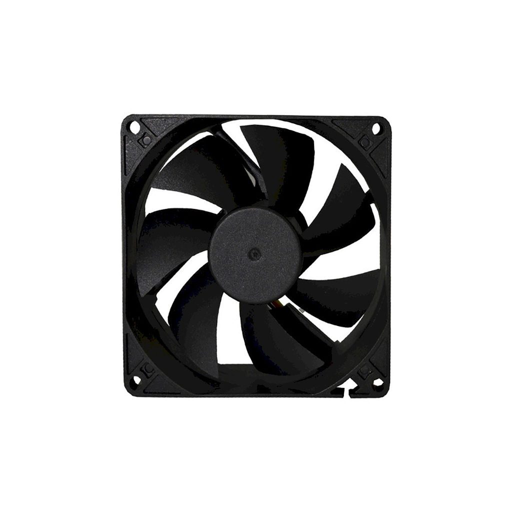 Кулер до корпусу Cooling Baby 9025 3PS - зображення 2