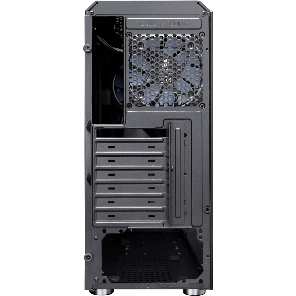 Корпус 1stPlayer F4-3F2(AP) - изображение 8