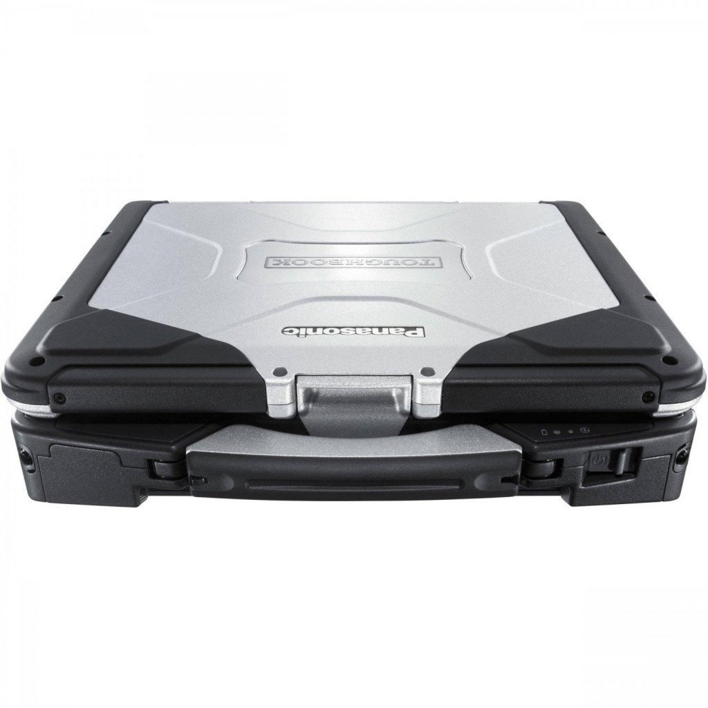 Ноутбук Panasonic TOUGHBOOK CF-31 (CF-314B600N9) - зображення 7