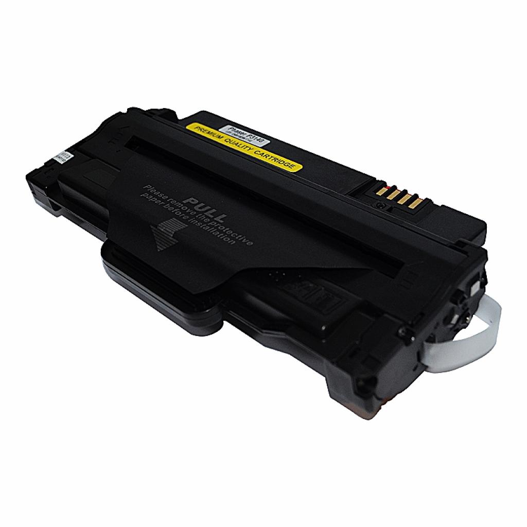 Картридж Makkon Xerox 108R00909 (S00909) 2.5k (MN-XER-S00909) - зображення 3