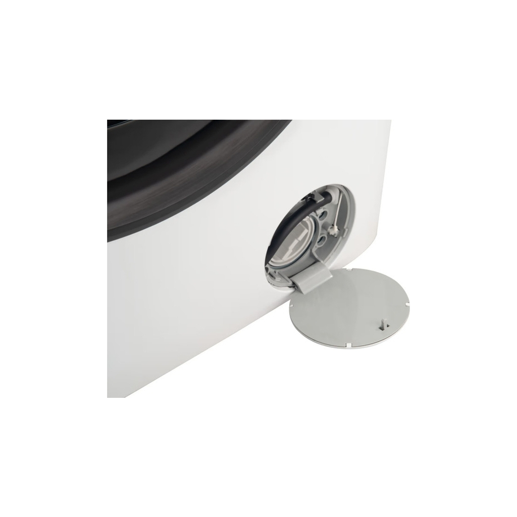 Пральна машина Hansa WDHG814481W - изображение 11