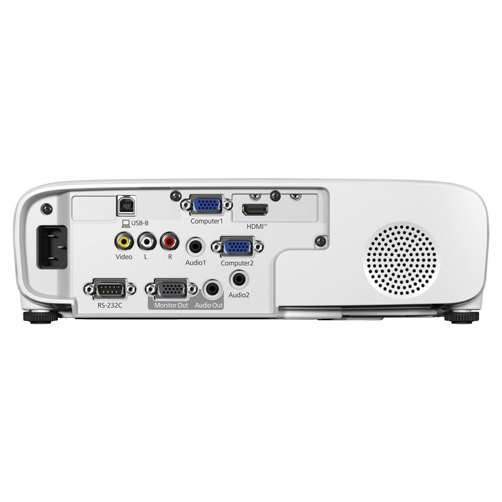 Проектор Epson EB-E24 (V11HB51042) - зображення 6