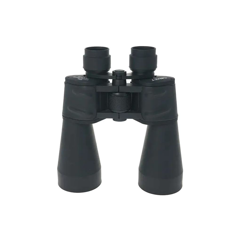 Бінокль Comet AXP101 10x60 в чохлі Чорний (AXP101-1060) - зображення 1