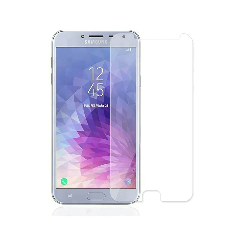 Скло захисне PowerPlant Samsung Galaxy J4 (SM-J400) (GL605408) - зображення 1