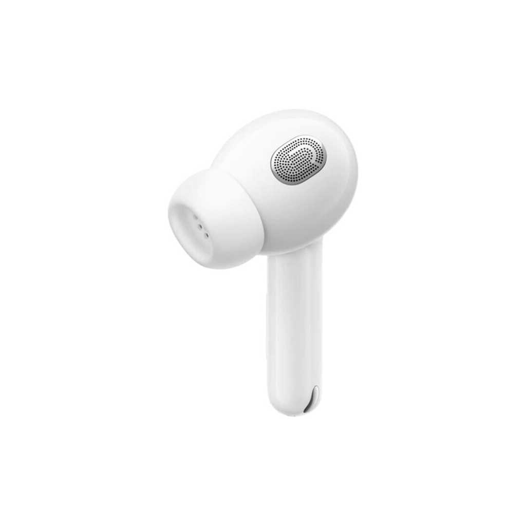 Навушники Xiaomi Buds 3T Pro White (BHR5177GL) - зображення 4