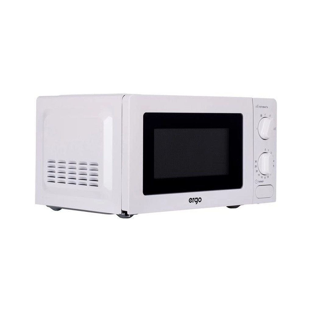 Мікрохвильова піч Ergo Y35MW - изображение 5