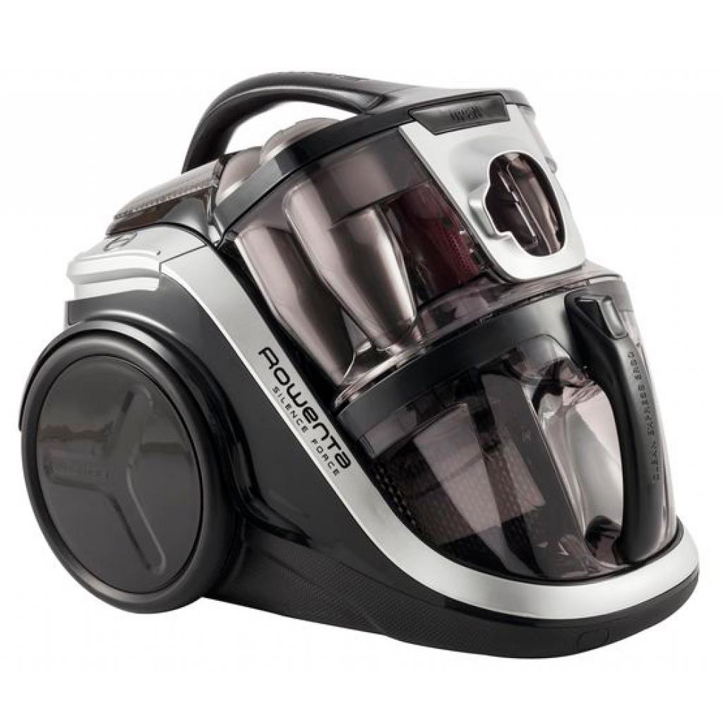 Пилосос Rowenta RO8388EA - зображення 3