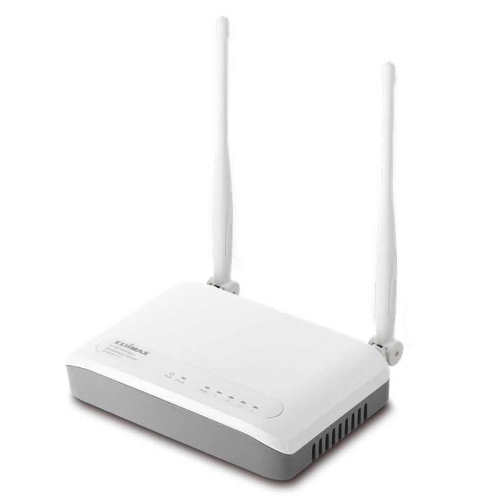 Маршрутизатор Edimax BR-6428NS V2 - зображення 1