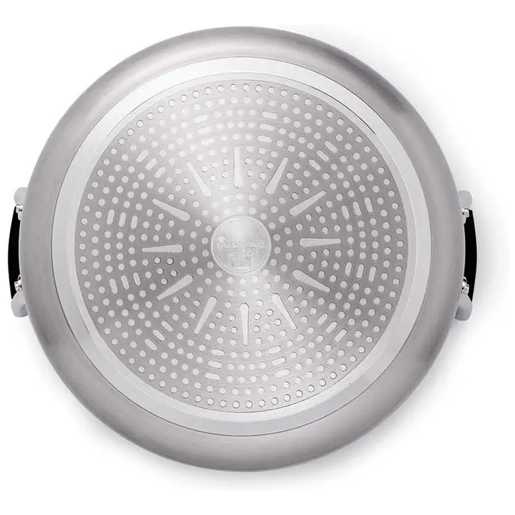 Сотейник MasterPro Smart 28 см (BGEU-3829) - зображення 3