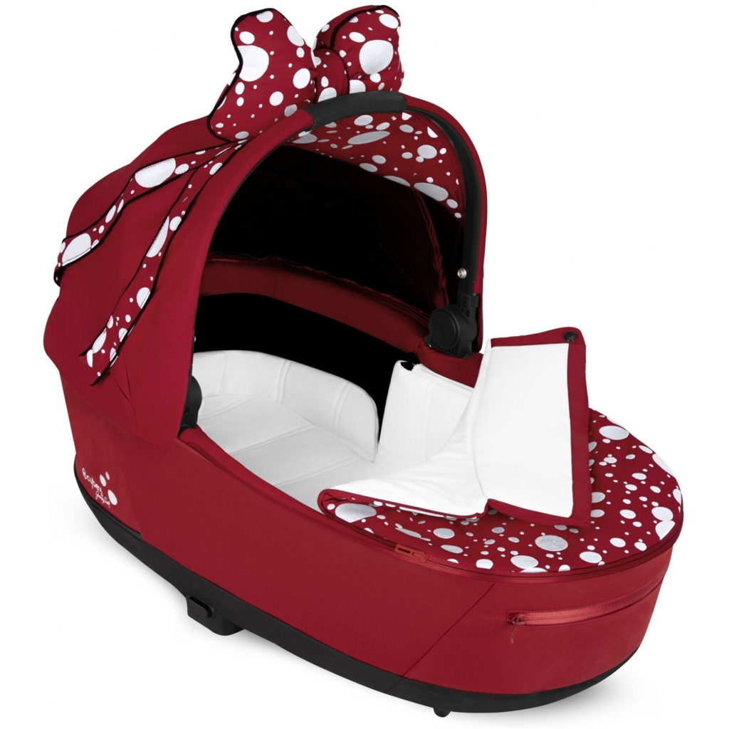 Люлька Cybex Mios Lux by Jeremy Scott Petticoat (522000749) - зображення 2