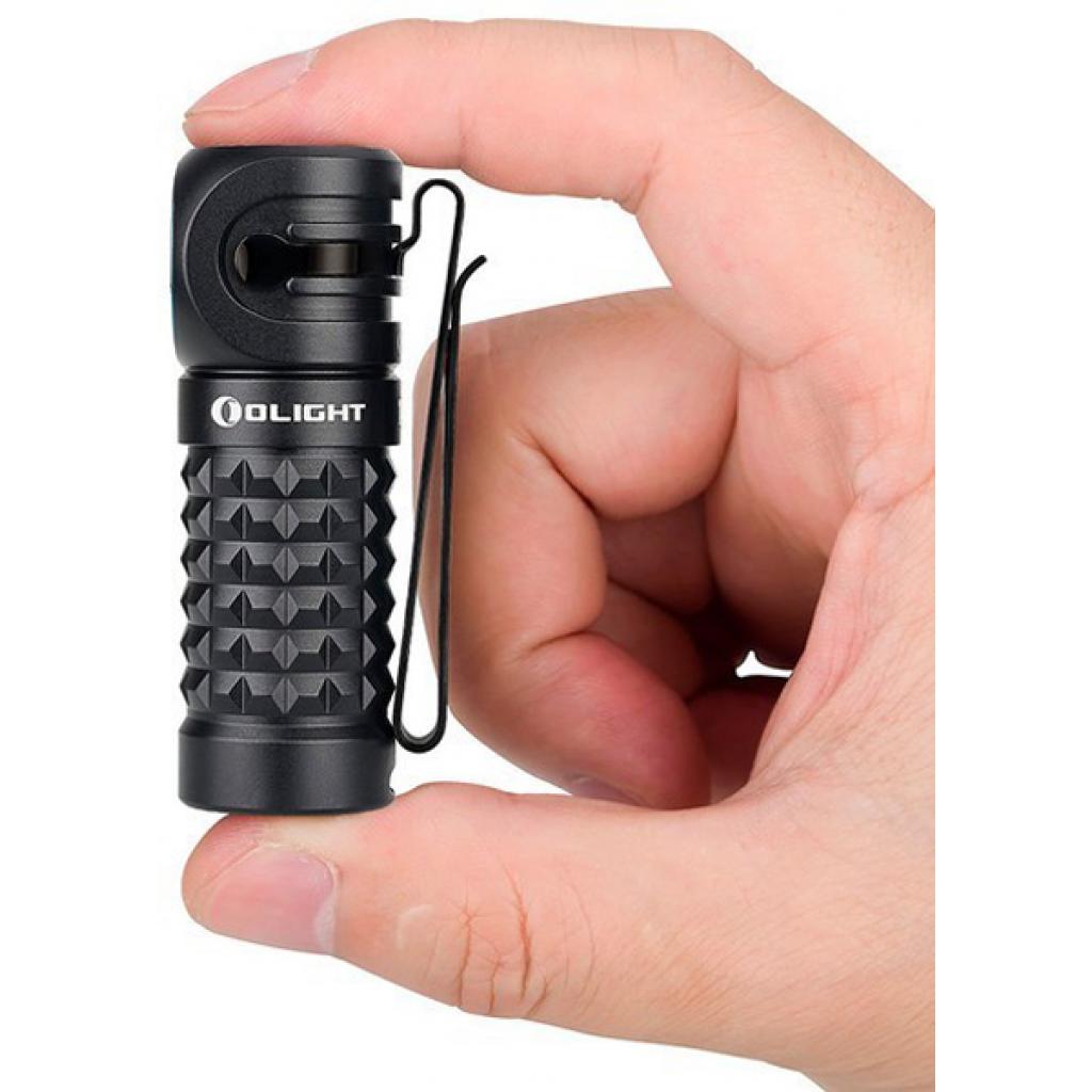 Ліхтар Olight Perun Mini KIT Black (Perun Mini KIT) - зображення 6
