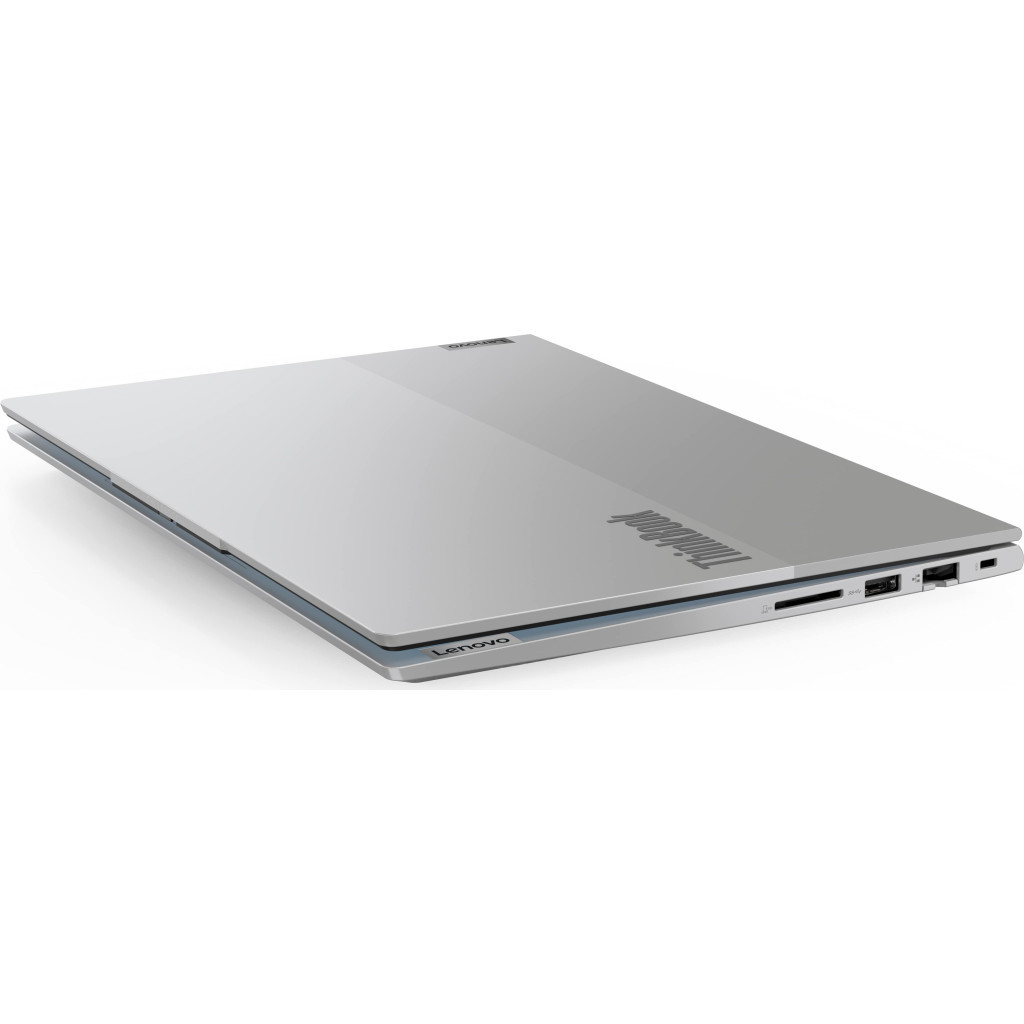 Ноутбук Lenovo ThinkBook 14 G7 IML (21MR0068RA) - зображення 9