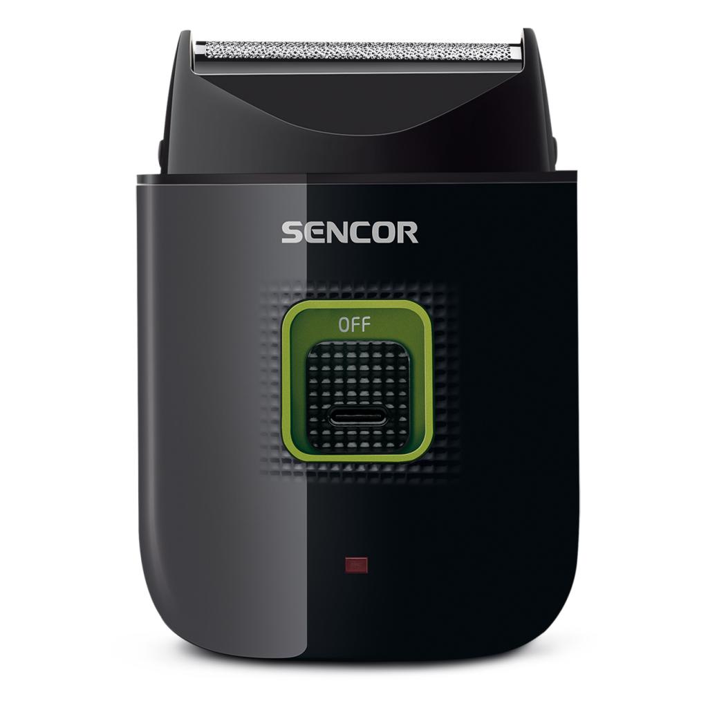 Електробритва Sencor SMS3012GR - зображення 2